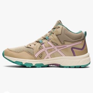 ASICS Women's Gel-Venture 8 Mid Top Running Shoes